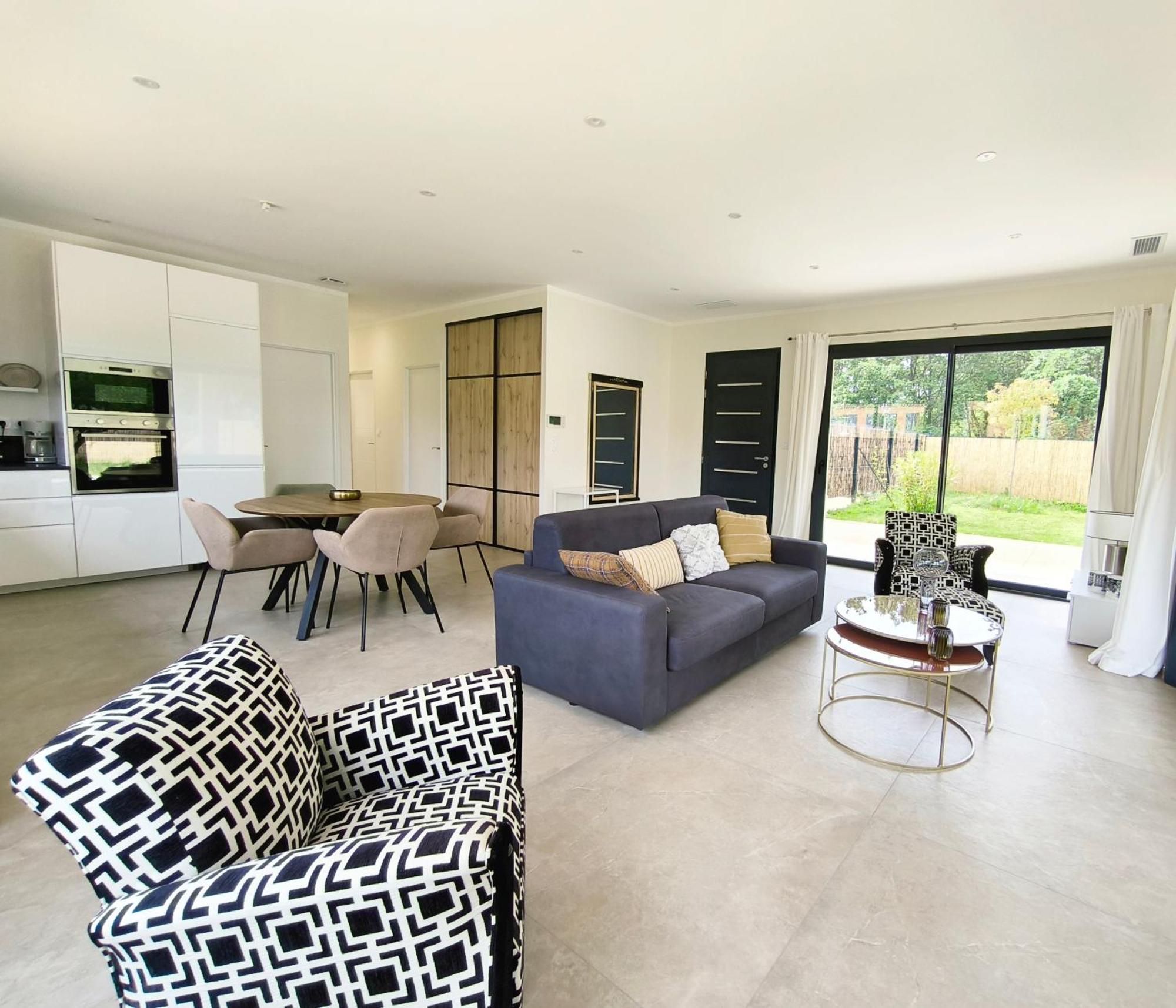 Villa La Maison De Avec Piscine Proche D Uzes Fontarèches