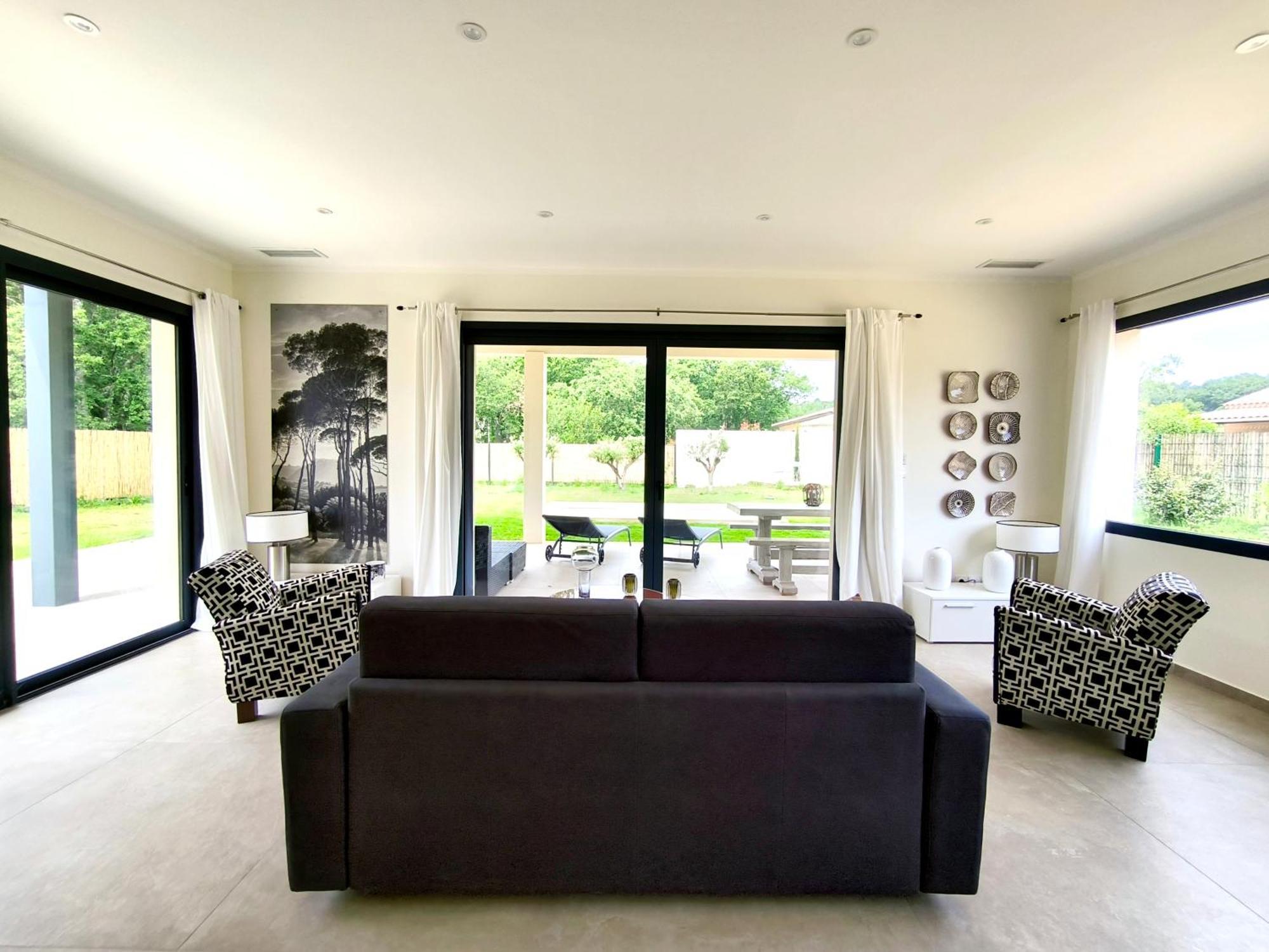 La Maison De Avec Piscine Proche D Uzes Villa *